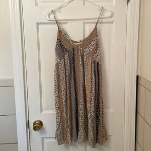 BeCool Dress from Pink Lily